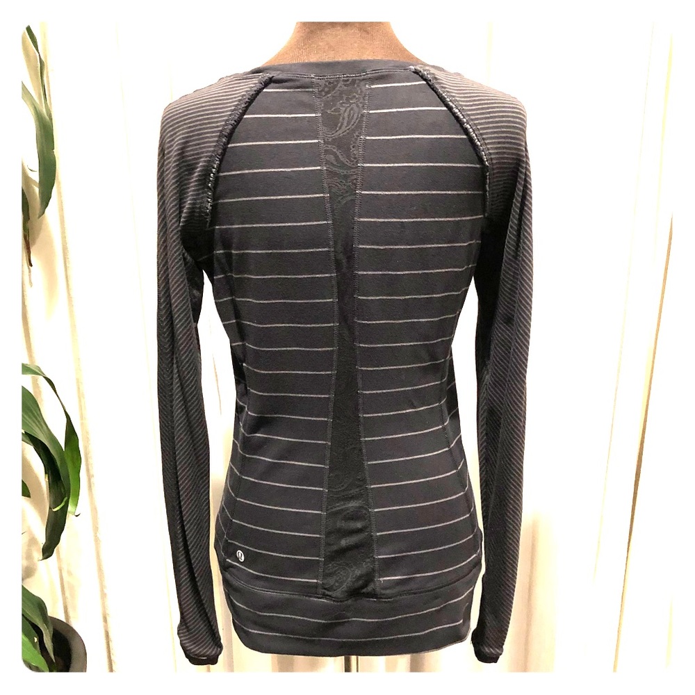 Lululemon Long Sleeve